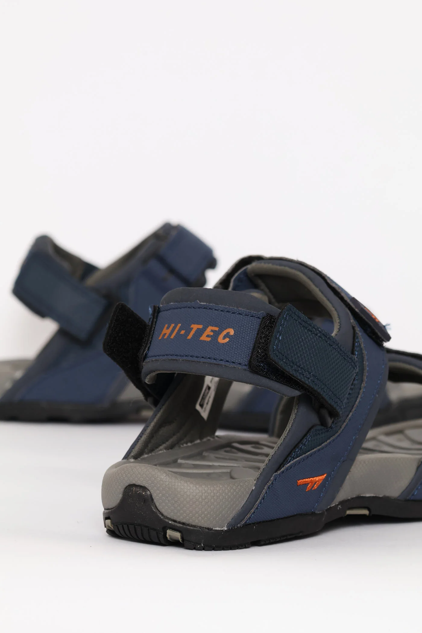 Ula Sport Sandal - Navy - Image 5