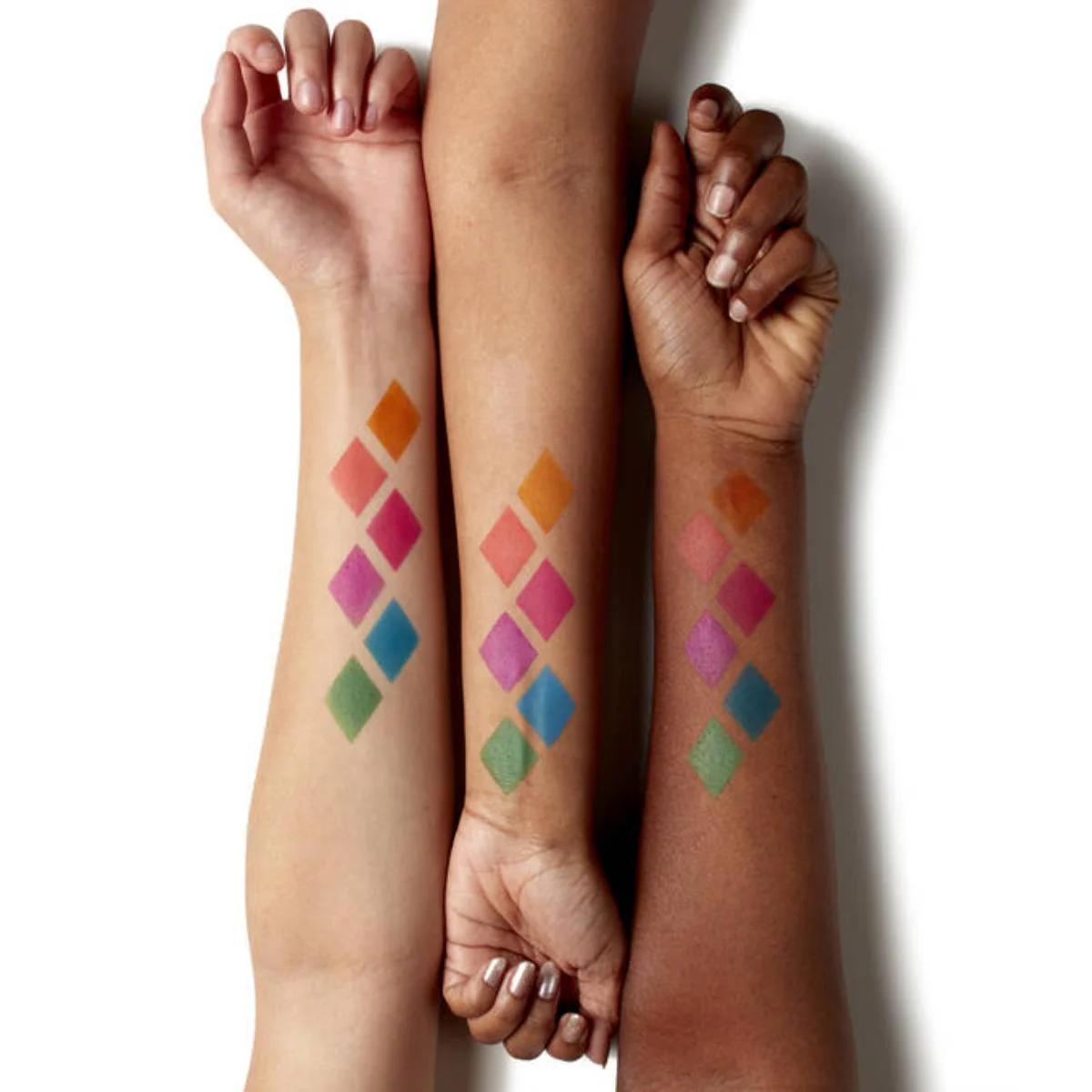 Ultimate Edit Petite Shadow Palette - Image 8