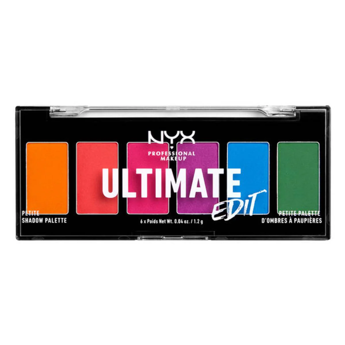 Ultimate Edit Petite Shadow Palette - Image 9