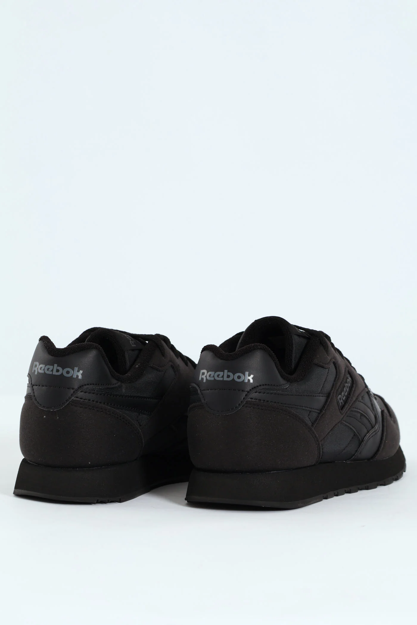 Ultra Flash Sneaker - Black - Image 2