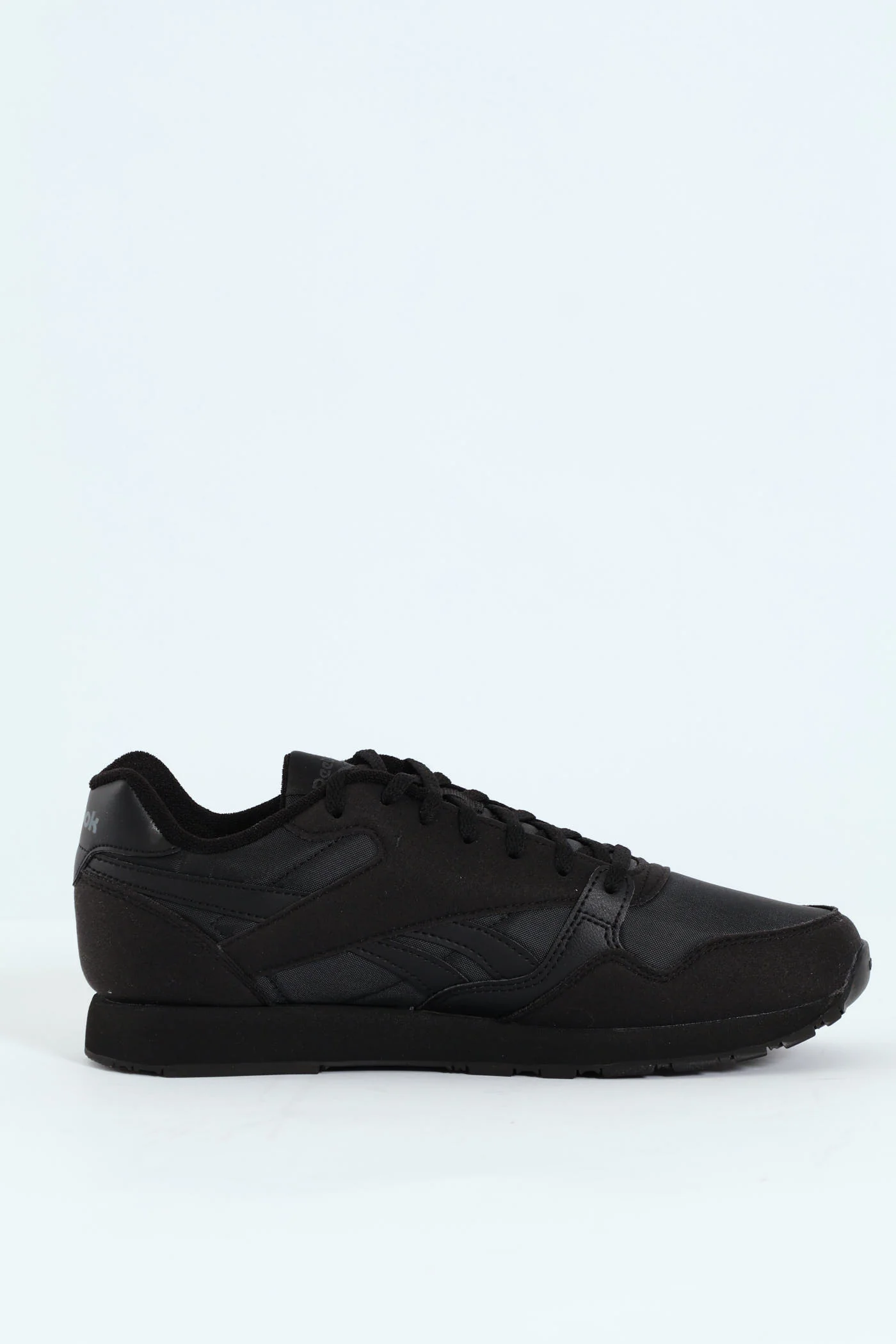 Ultra Flash Sneaker - Black - Image 3