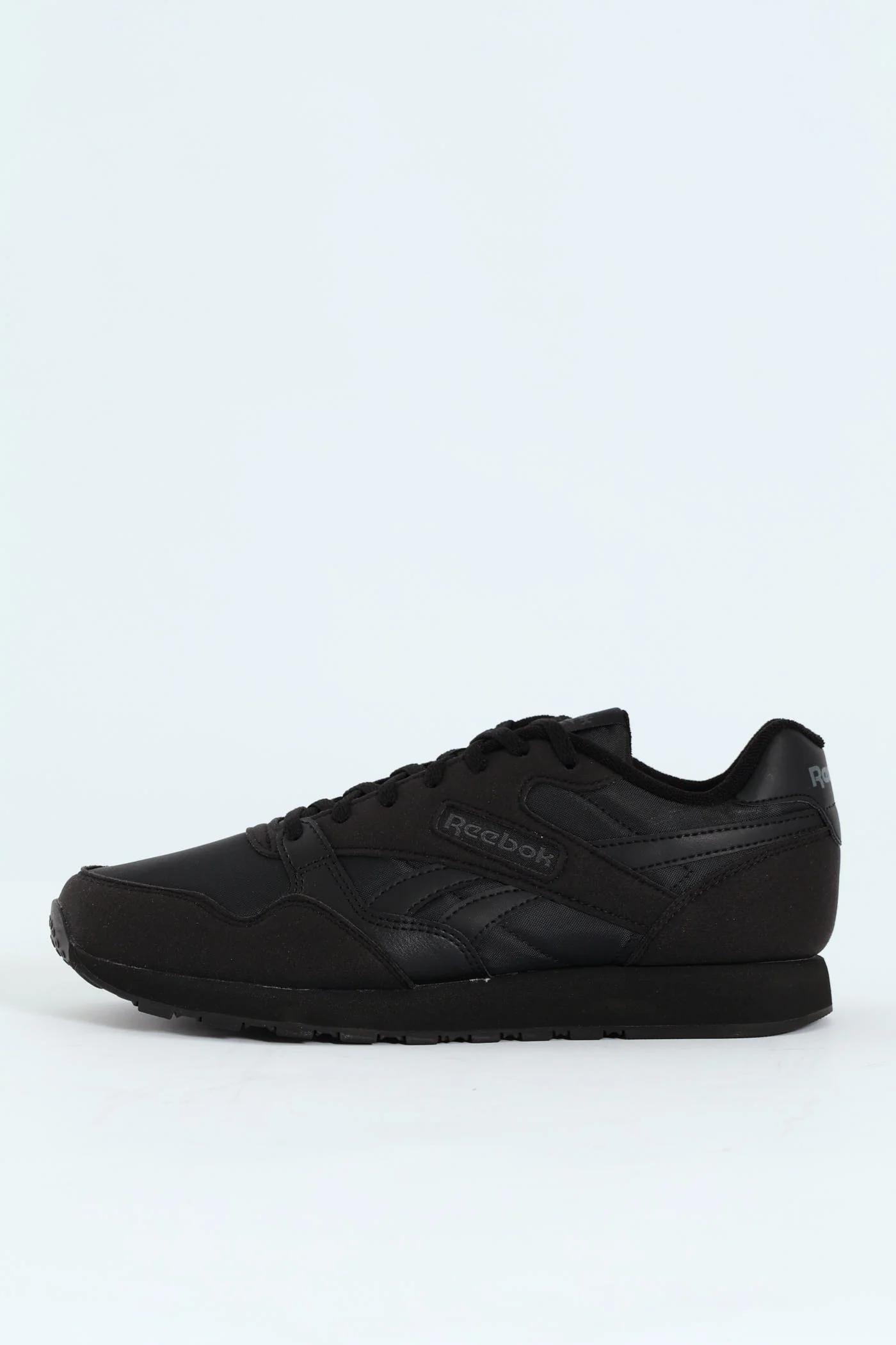 Ultra Flash Sneaker - Black - Image 4