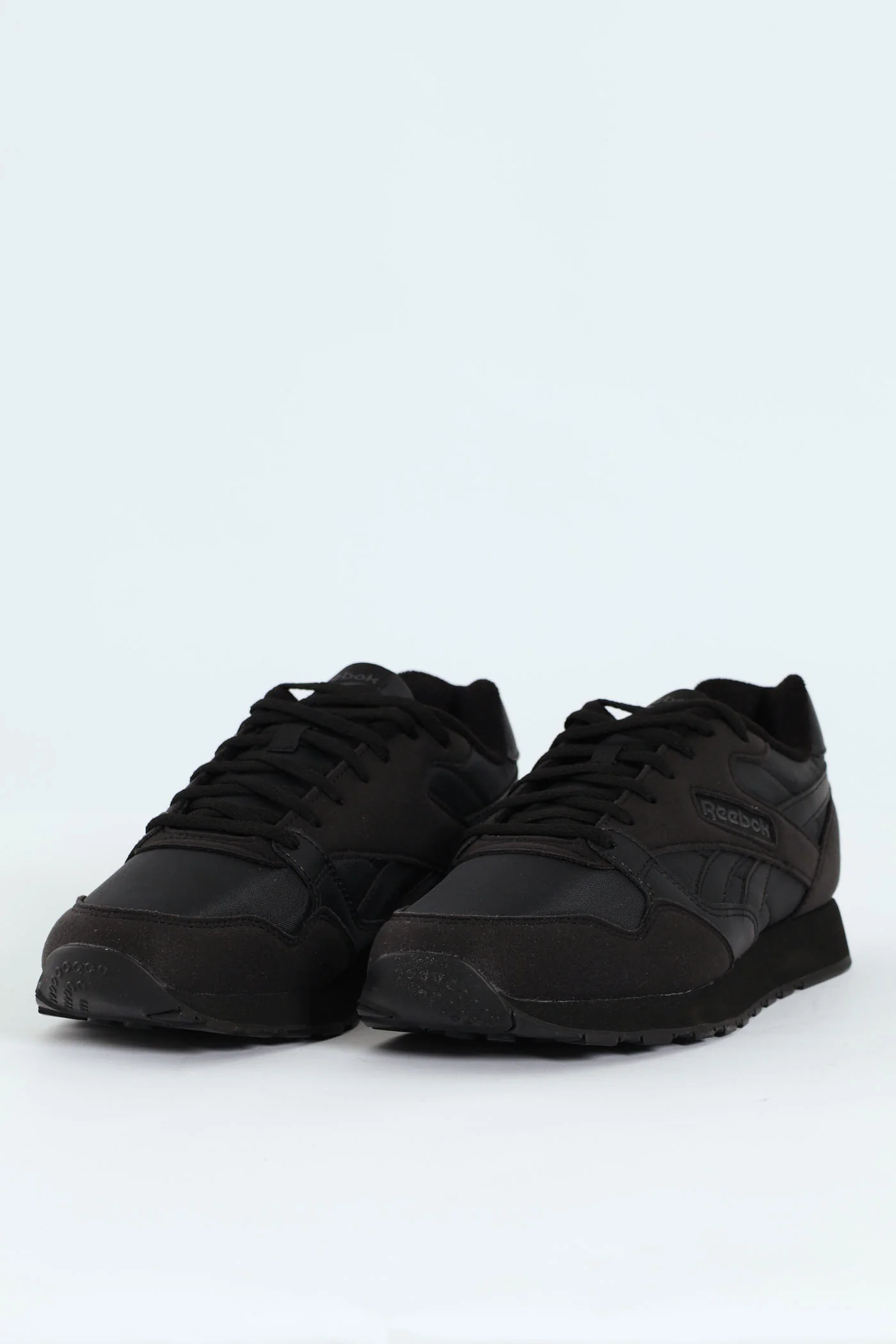 Ultra Flash Sneaker - Black - Image 5