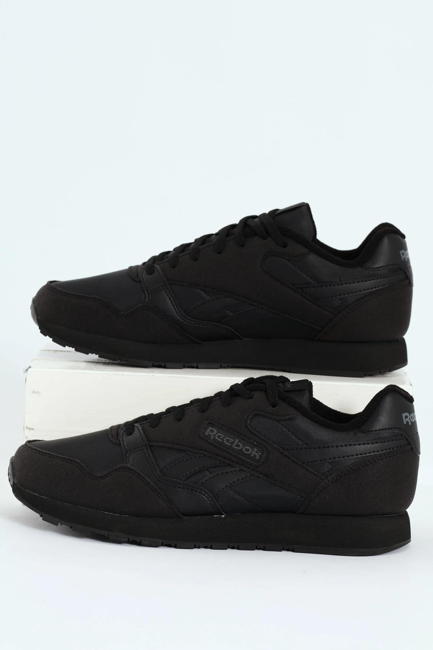 Ultra Flash Sneaker - Black - Image 6
