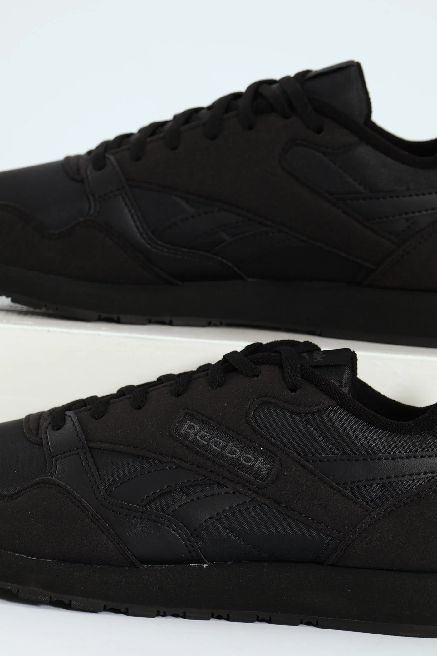 Ultra Flash Sneaker - Black - Image 7