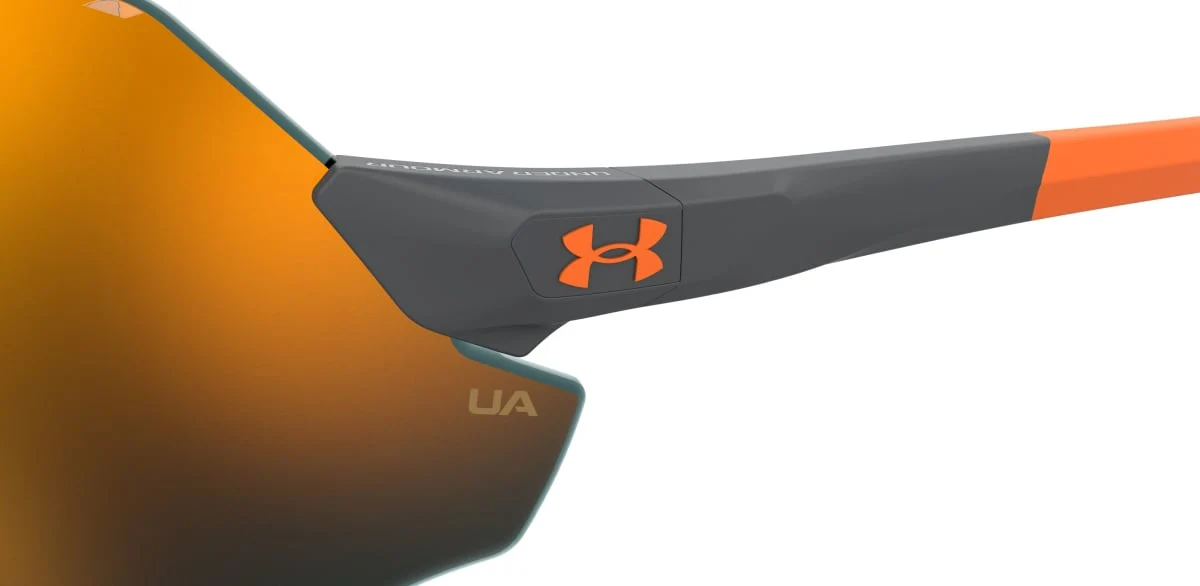 UNDER ARMOUR UA HALFTIME/F - Image 2