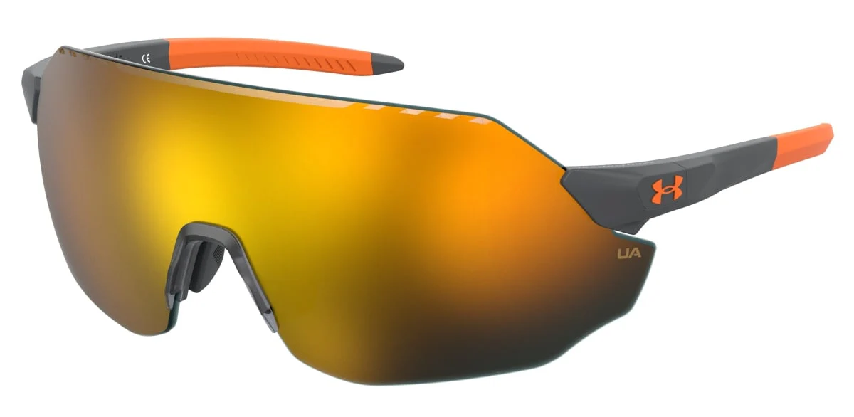 UNDER ARMOUR UA HALFTIME/F - Image 4