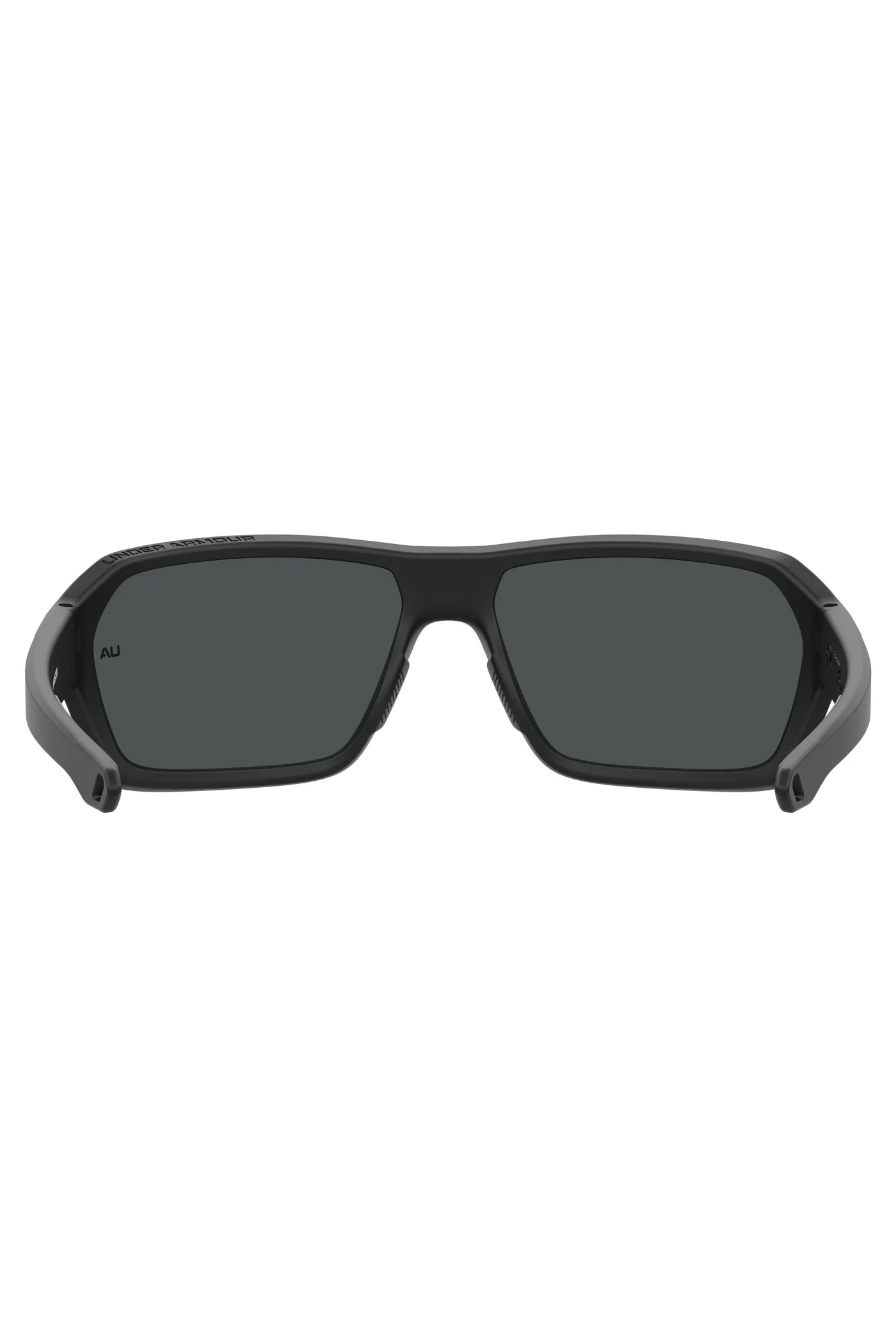 Recon Square Sunglasses - Black - Image 2