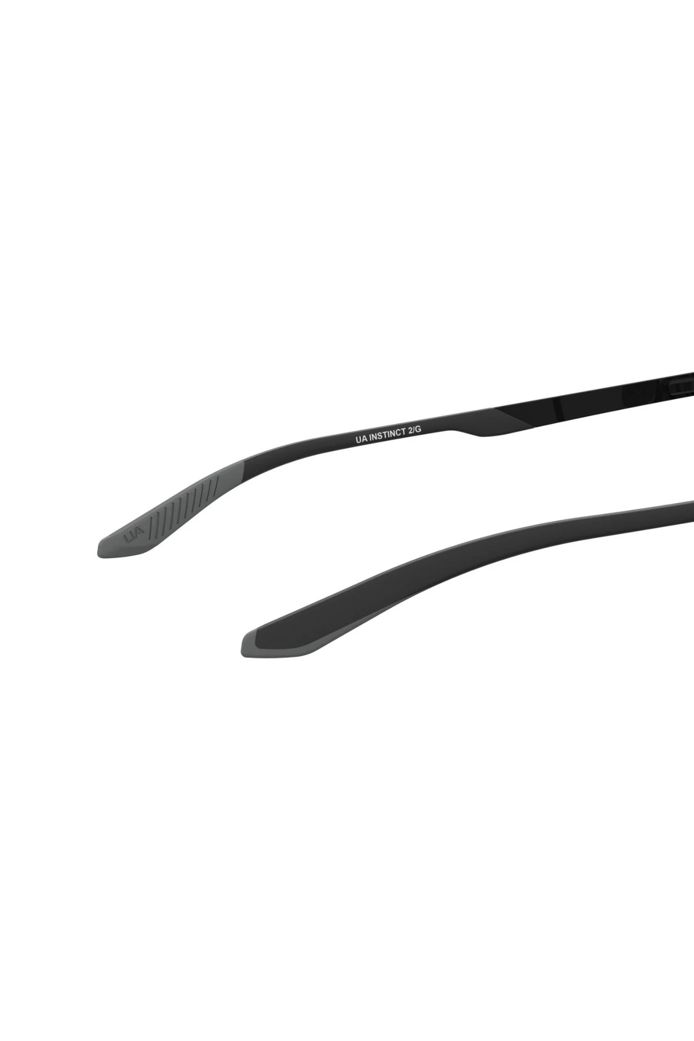 Unisex Pilot Matte Black Frame Grey Lens - None - Image 3