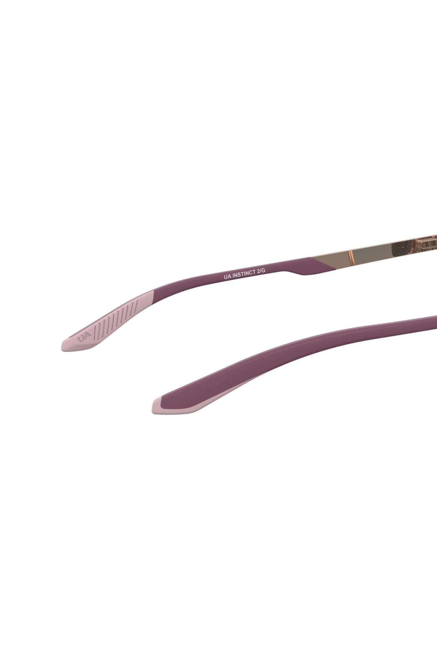 Unisex Pilot Rose Gold Frame Rose Gold Lens - None - Image 3