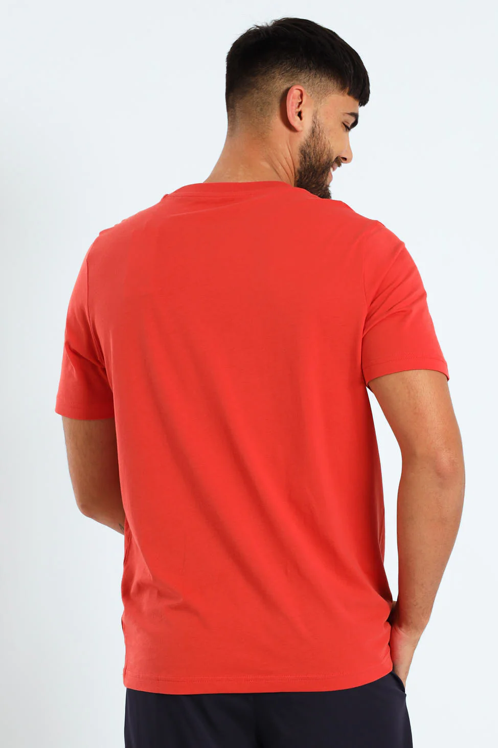 United Tee - Red - Image 3