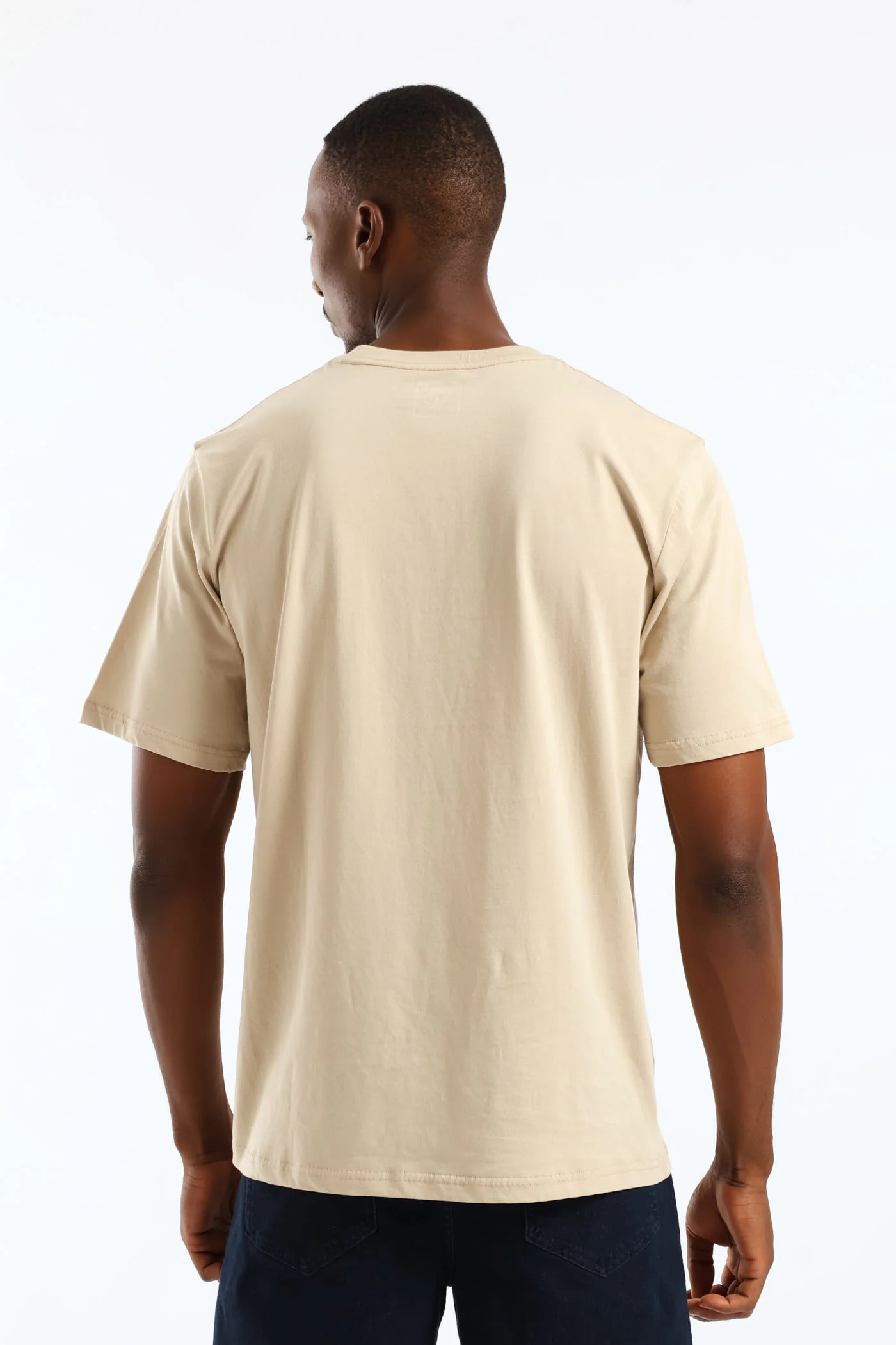 Unlimited Adventure Tee - Stone - Image 5