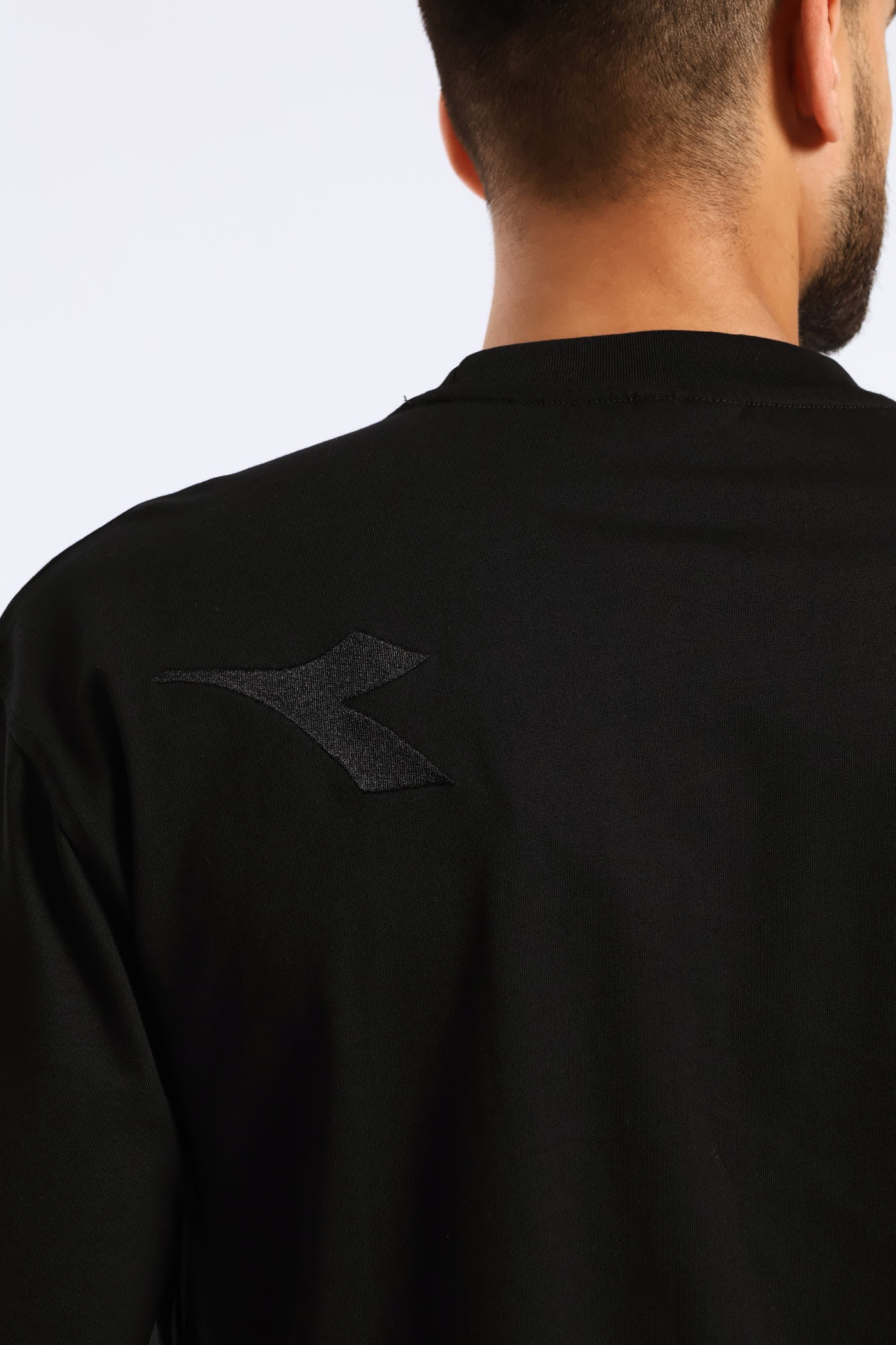 Urban T-Shirt - Black - Image 5