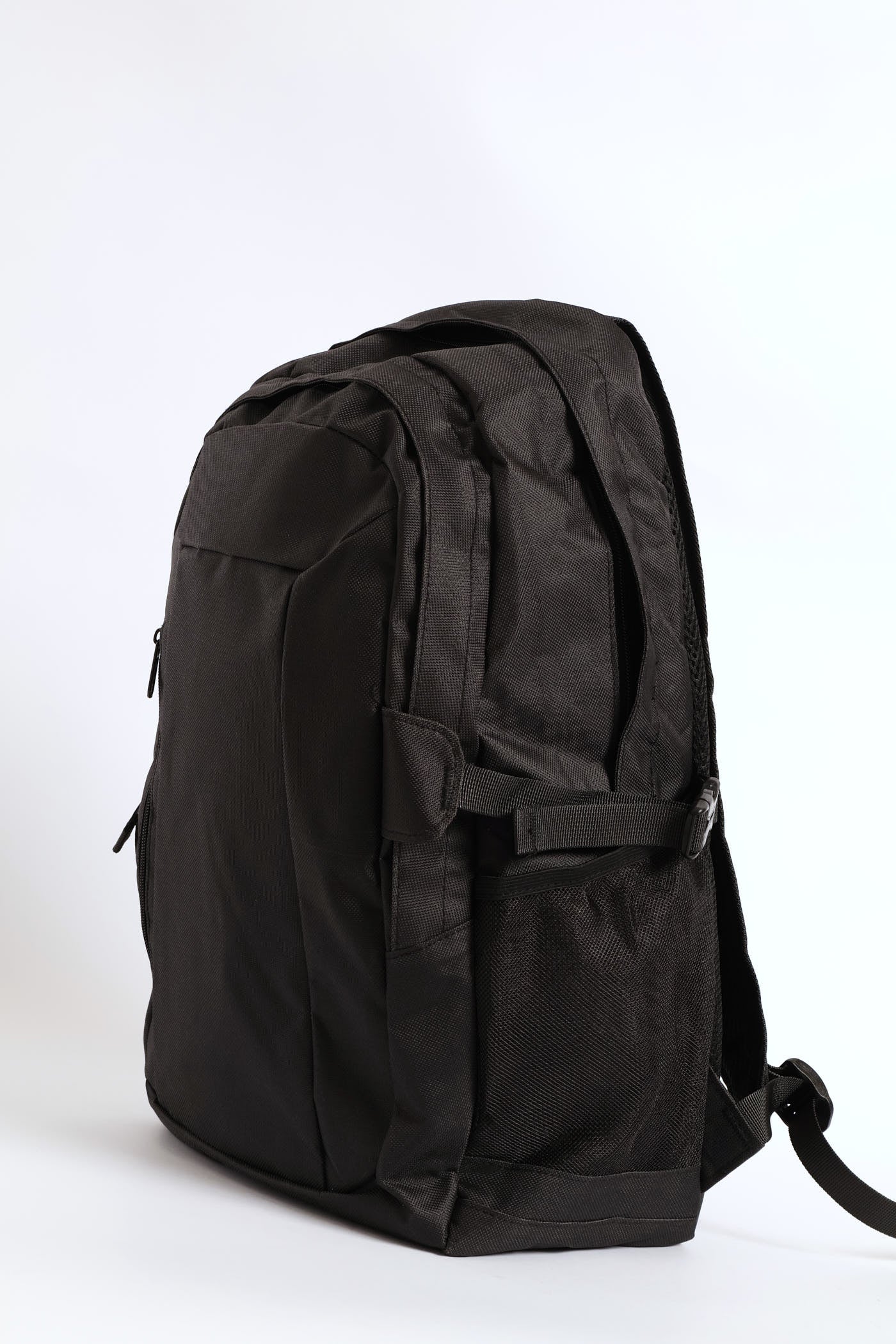 Utility Backpack - Black - Image 3