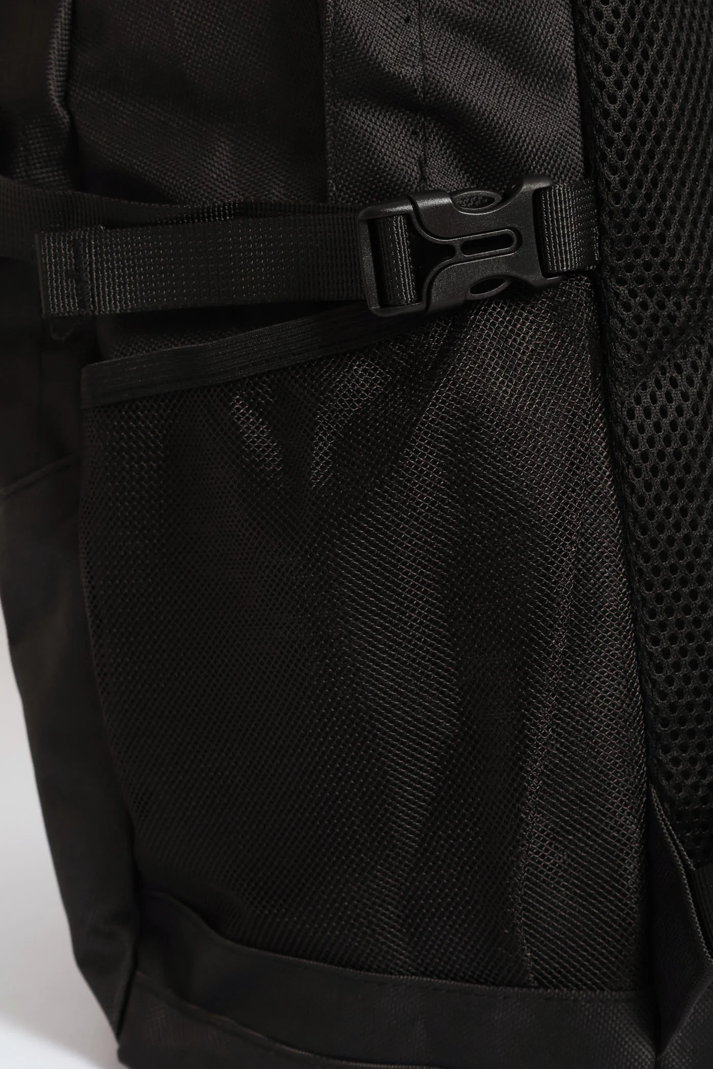 Utility Backpack - Black - Image 4