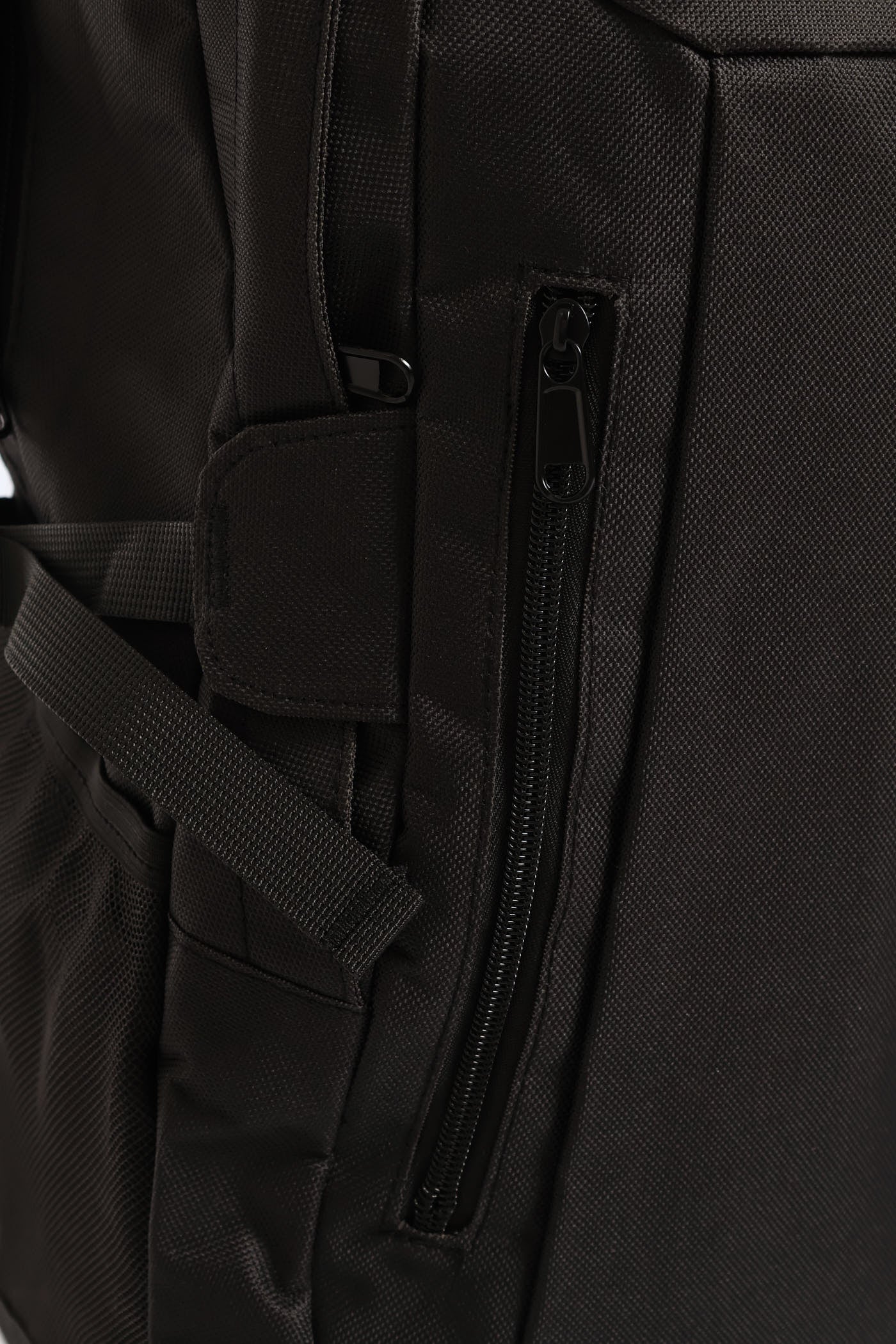 Utility Backpack - Black - Image 5