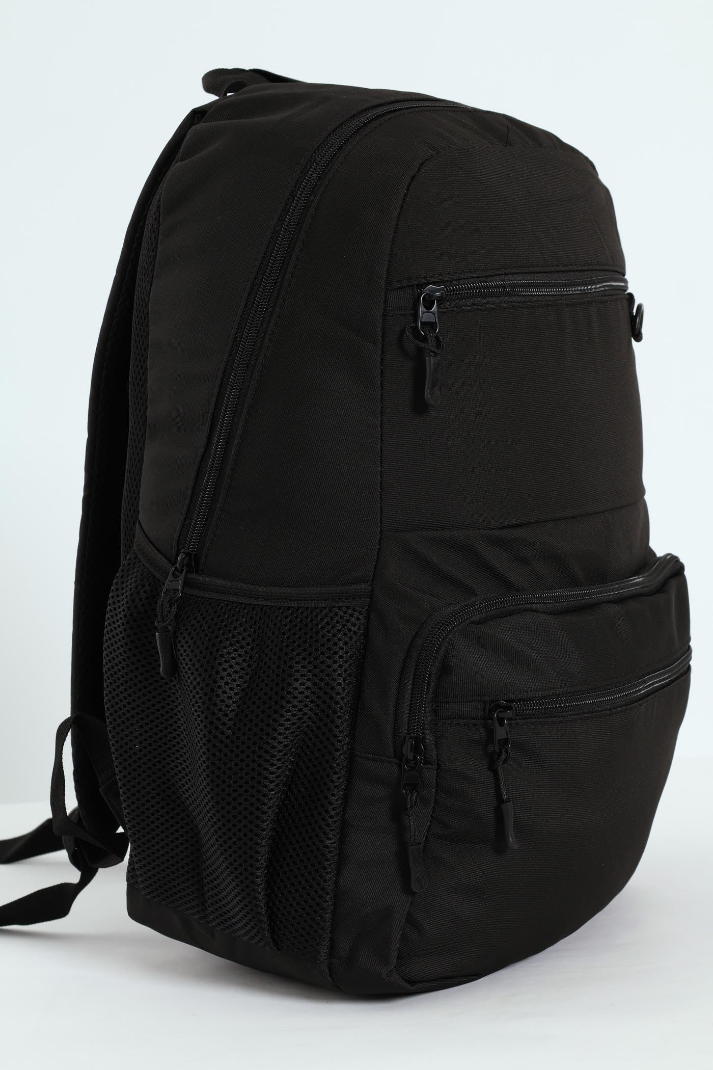 Utility Backpack - Black - Image 2