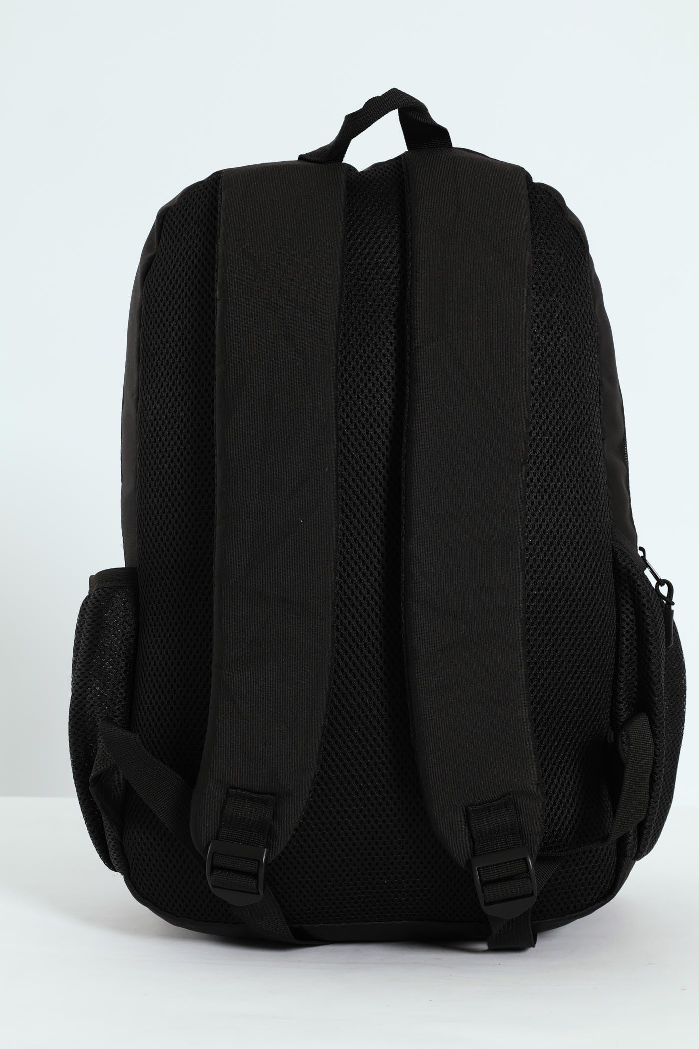 Utility Backpack - Black - Image 3