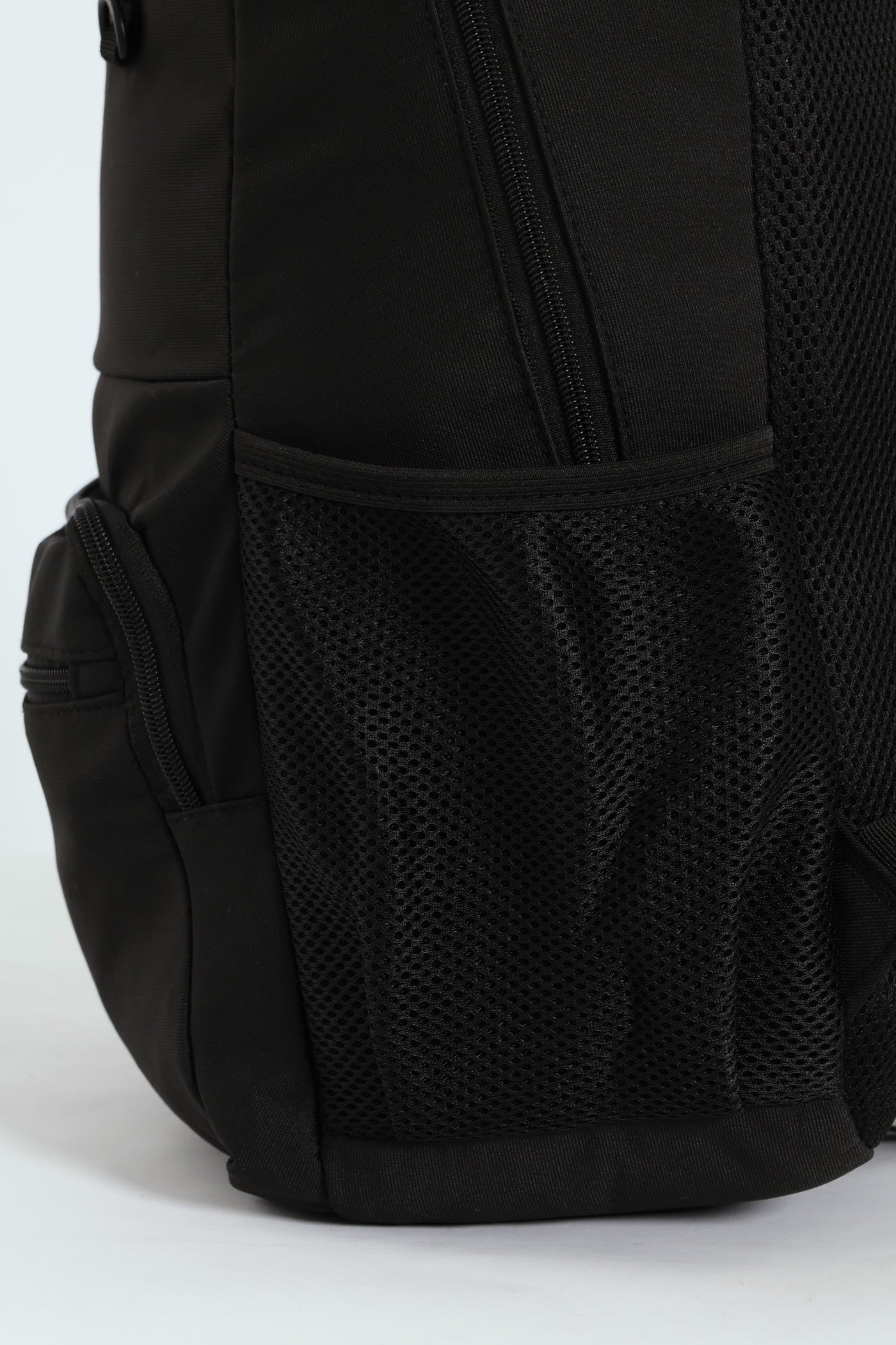 Utility Backpack - Black - Image 5