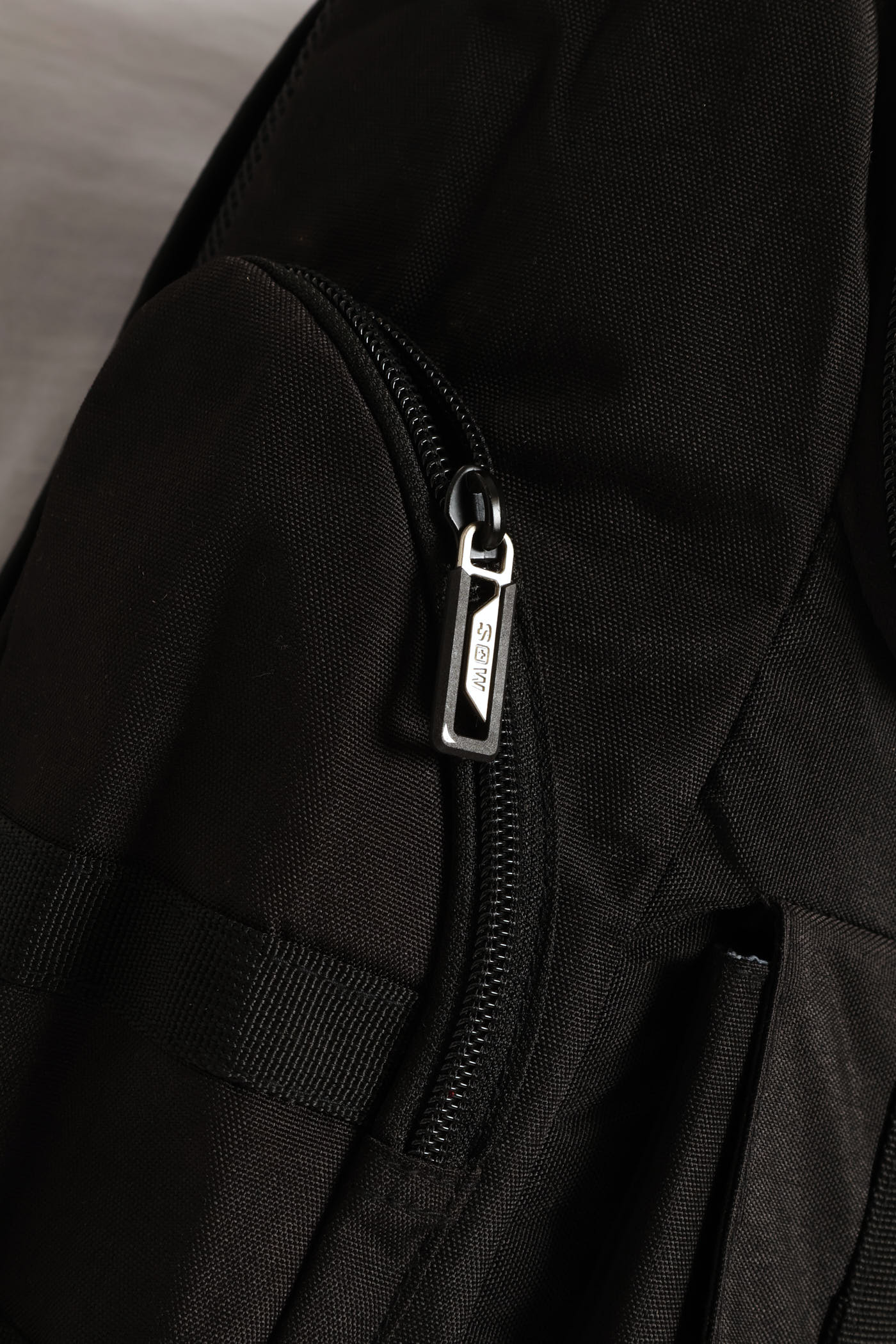 Utility Backpack - Black - Image 8