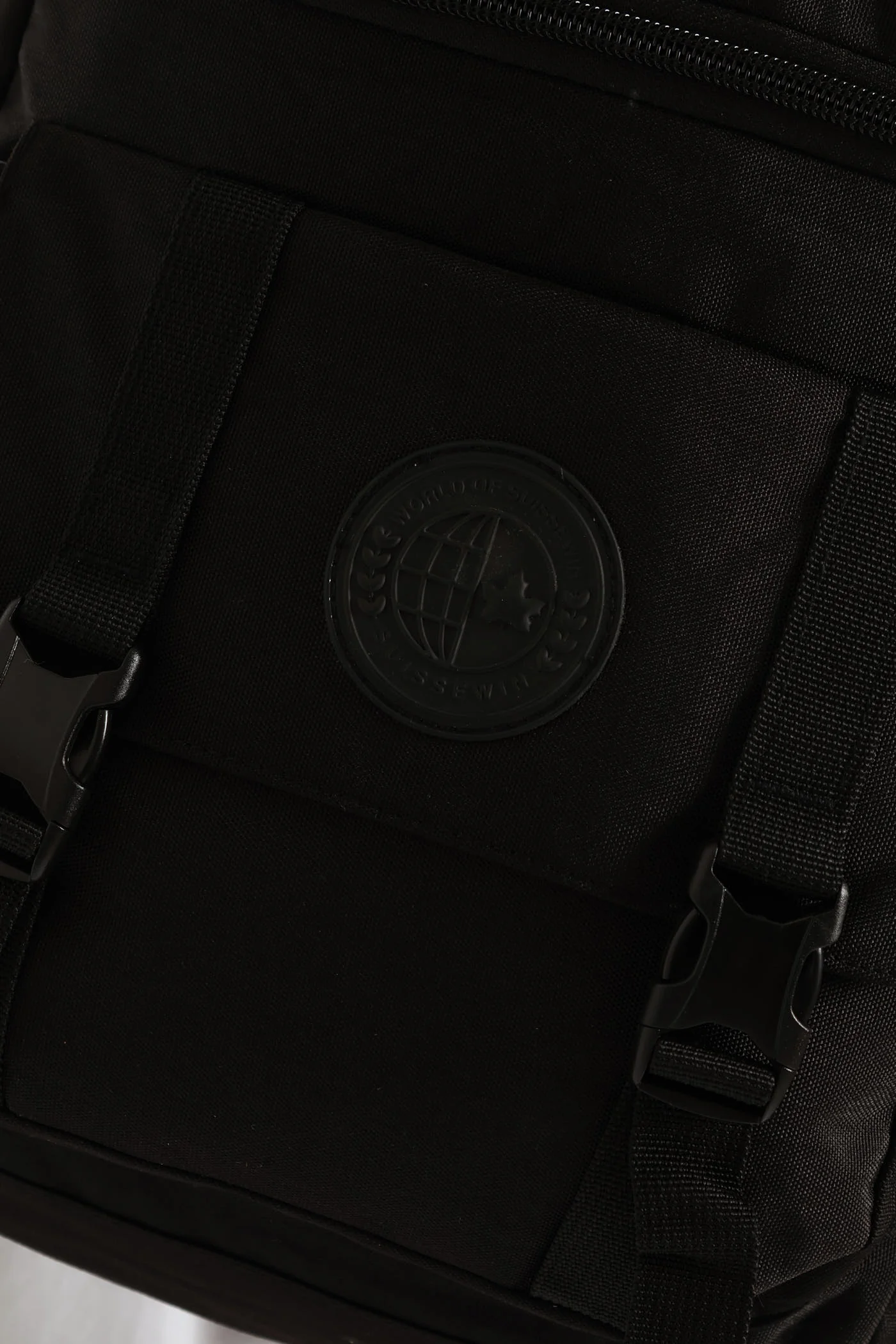 Utility Backpack - Black - Image 9