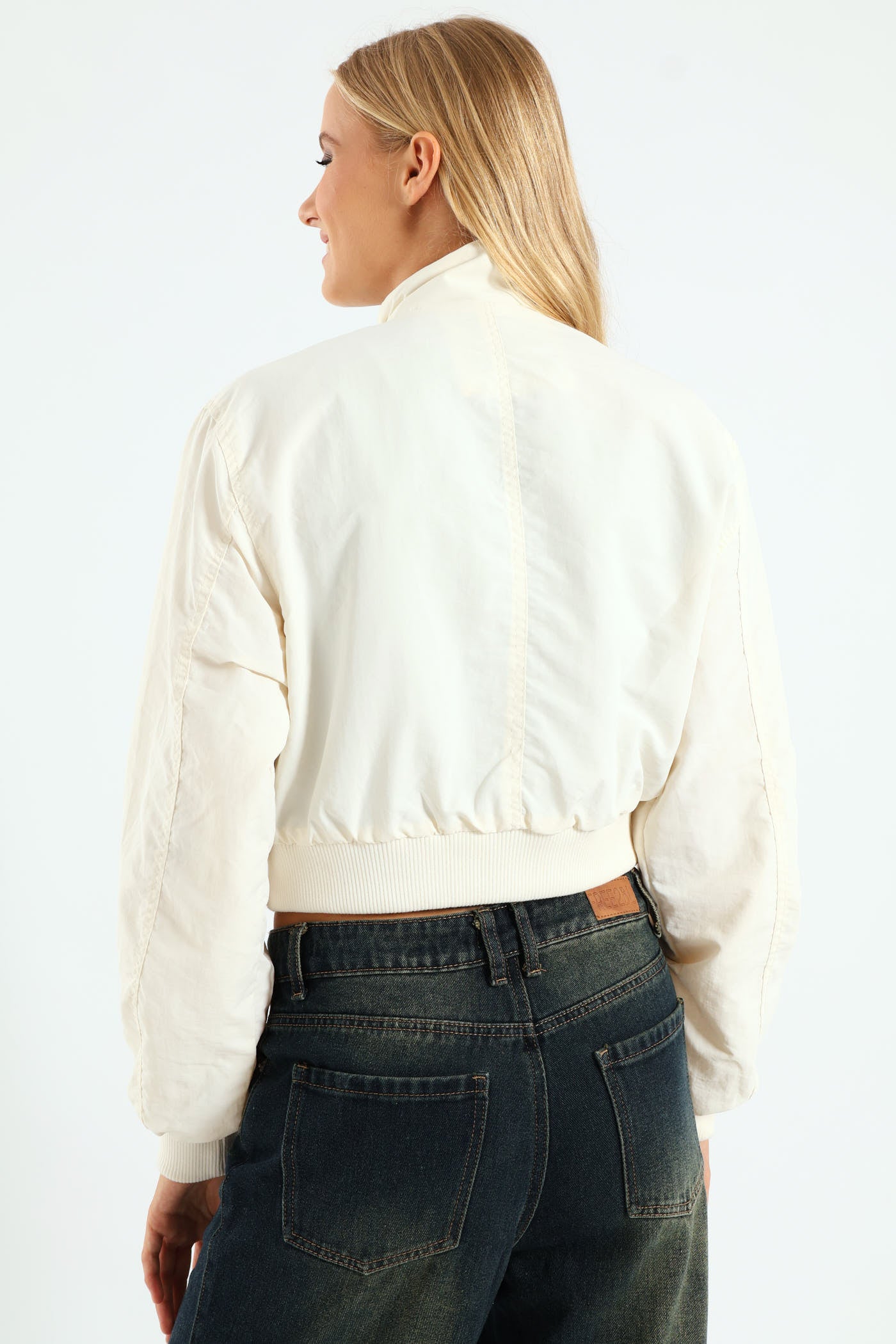 Utility Crop Bomber - Stone - Image 4