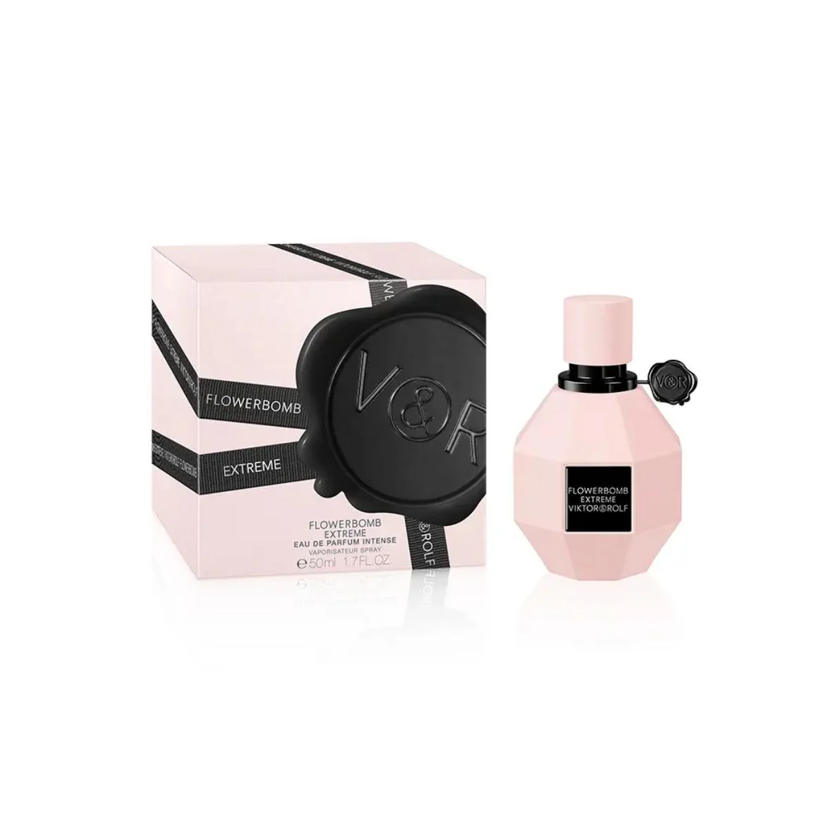 Flowerbomb Extreme Eau de Parfum - Image 4
