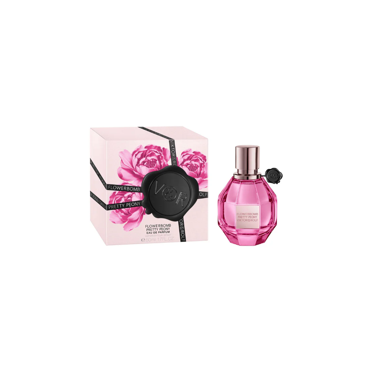 Flowerbomb Pretty Peony - Image 4
