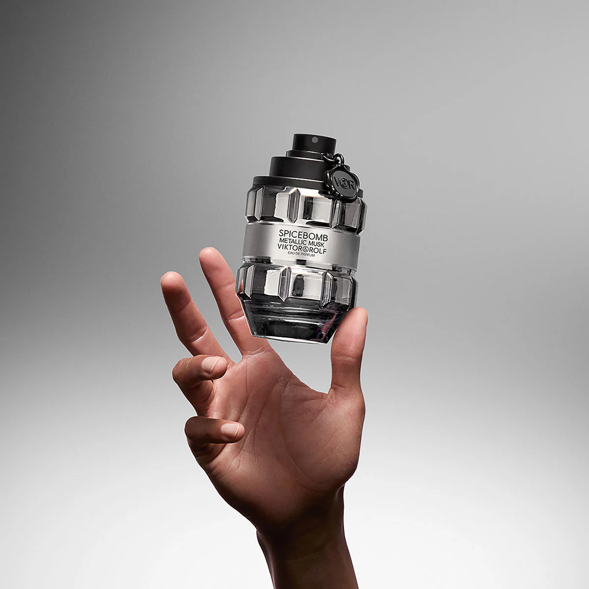 Spicebomb Metallic Musk Eau de Parfum - Image 11