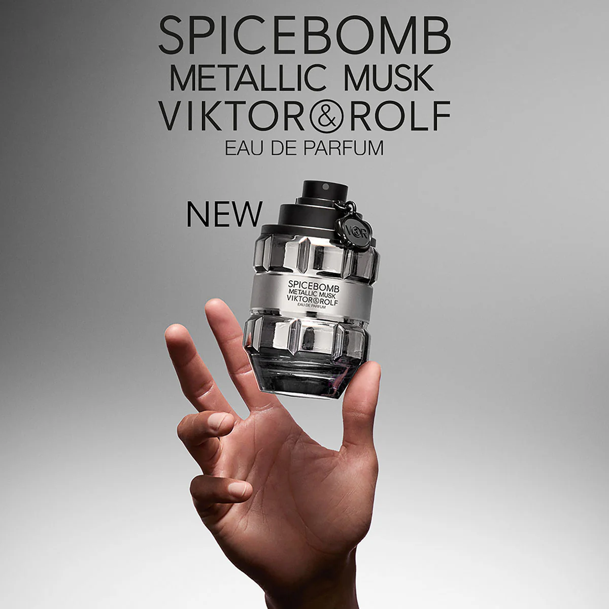 Spicebomb Metallic Musk Eau de Parfum - Image 7