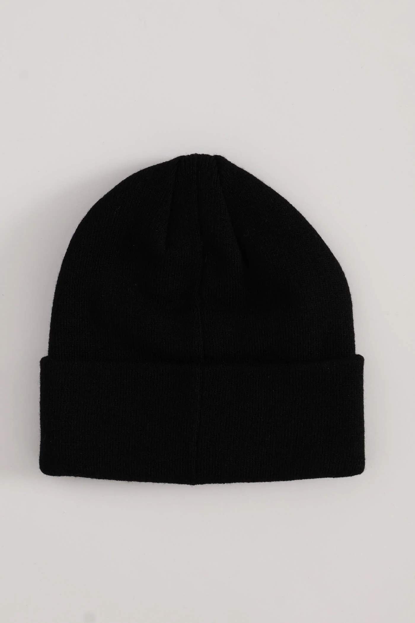 Va Circle Beanie - Black - Image 3