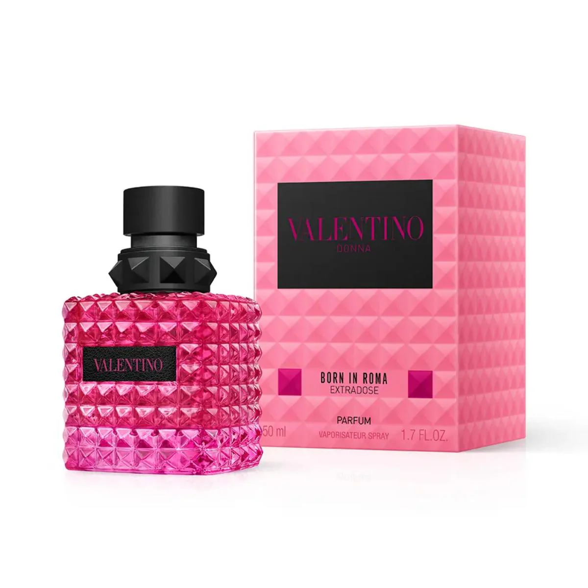 Born In Roma Donna Extradose Parfum - Image 4