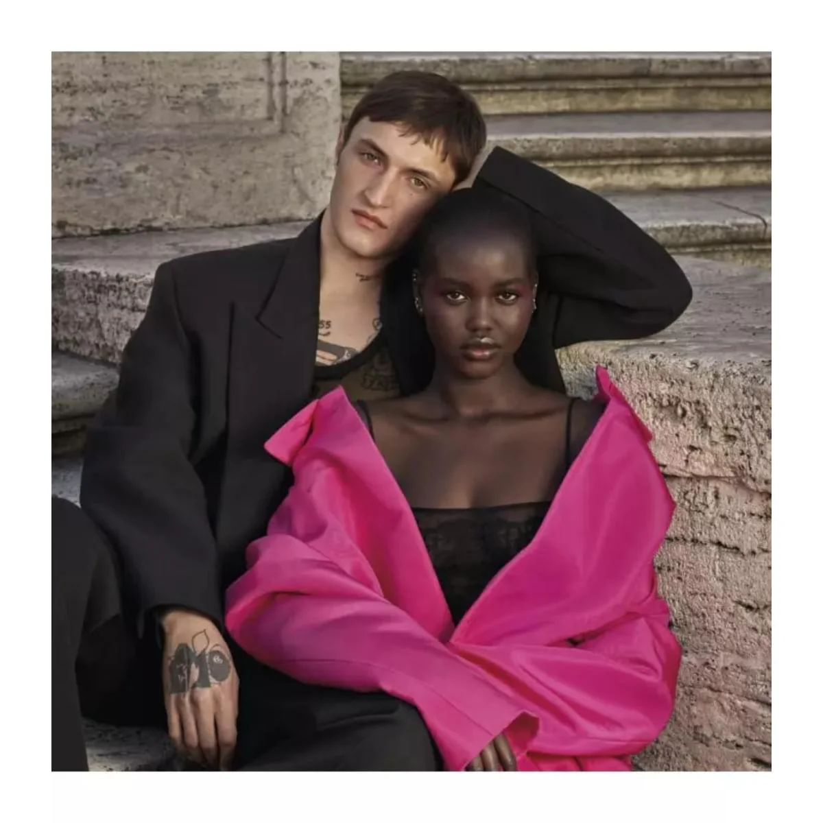 Born In Roma Uomo Extradoses Parfum - Image 11
