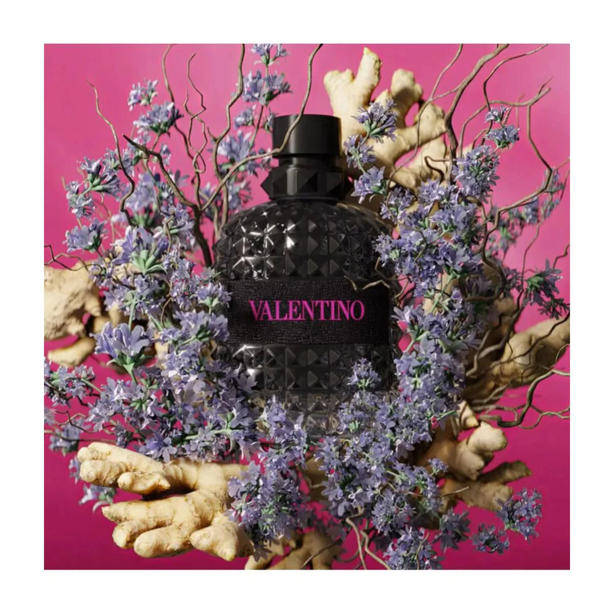 Born In Roma Uomo Extradoses Parfum - Image 5