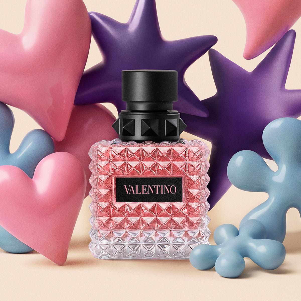 Born In Roma Donna Eau de Parfum Mother's Day Gift Set - Image 5