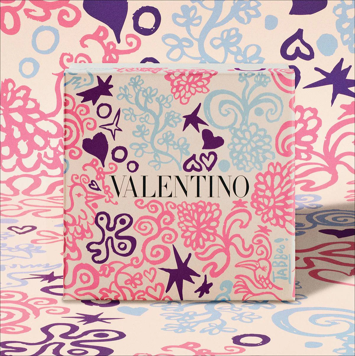 Born In Roma Donna Eau de Parfum Mother's Day Gift Set - Image 7