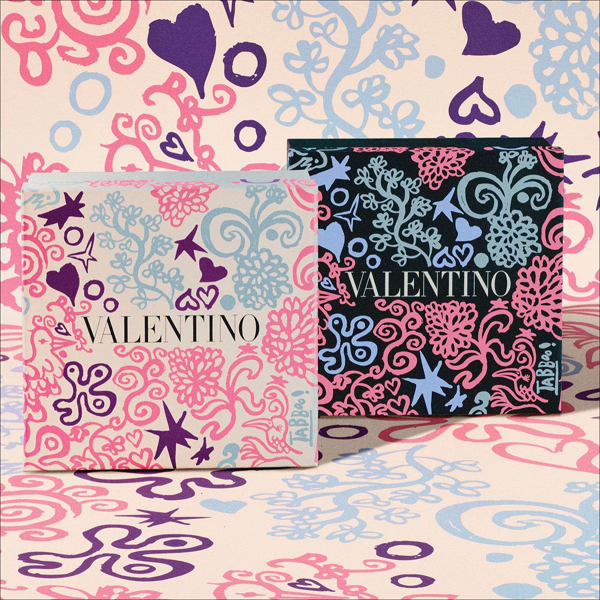 Born In Roma Donna Eau de Parfum Mother's Day Gift Set - Image 9