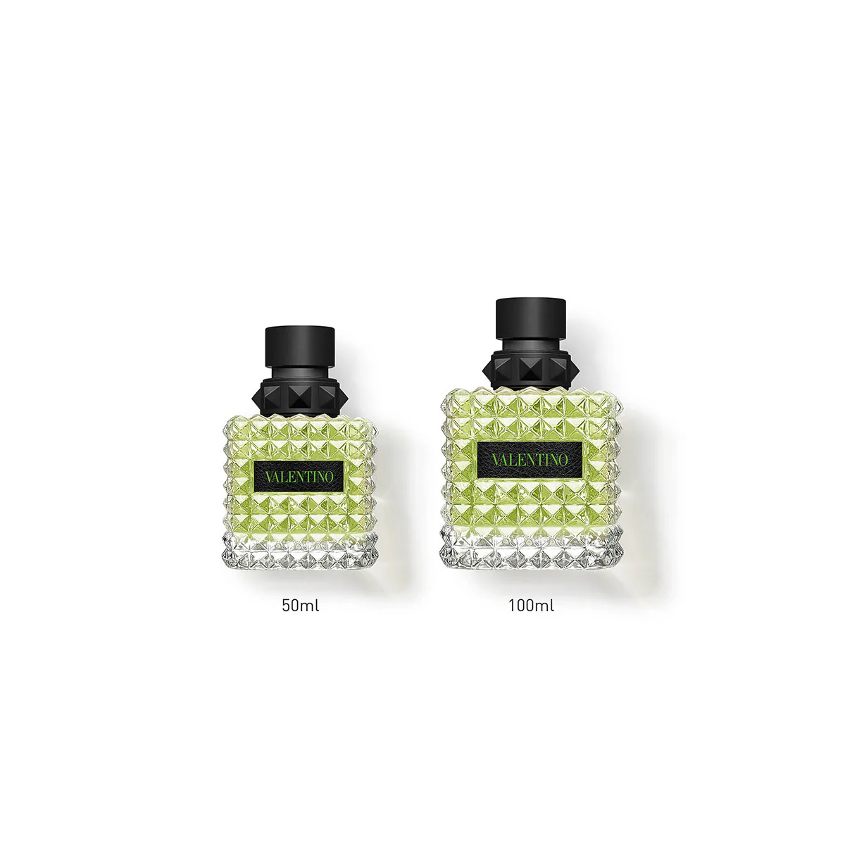 Born in Roma Donna Green Stravaganza Eau de Parfum - Image 10