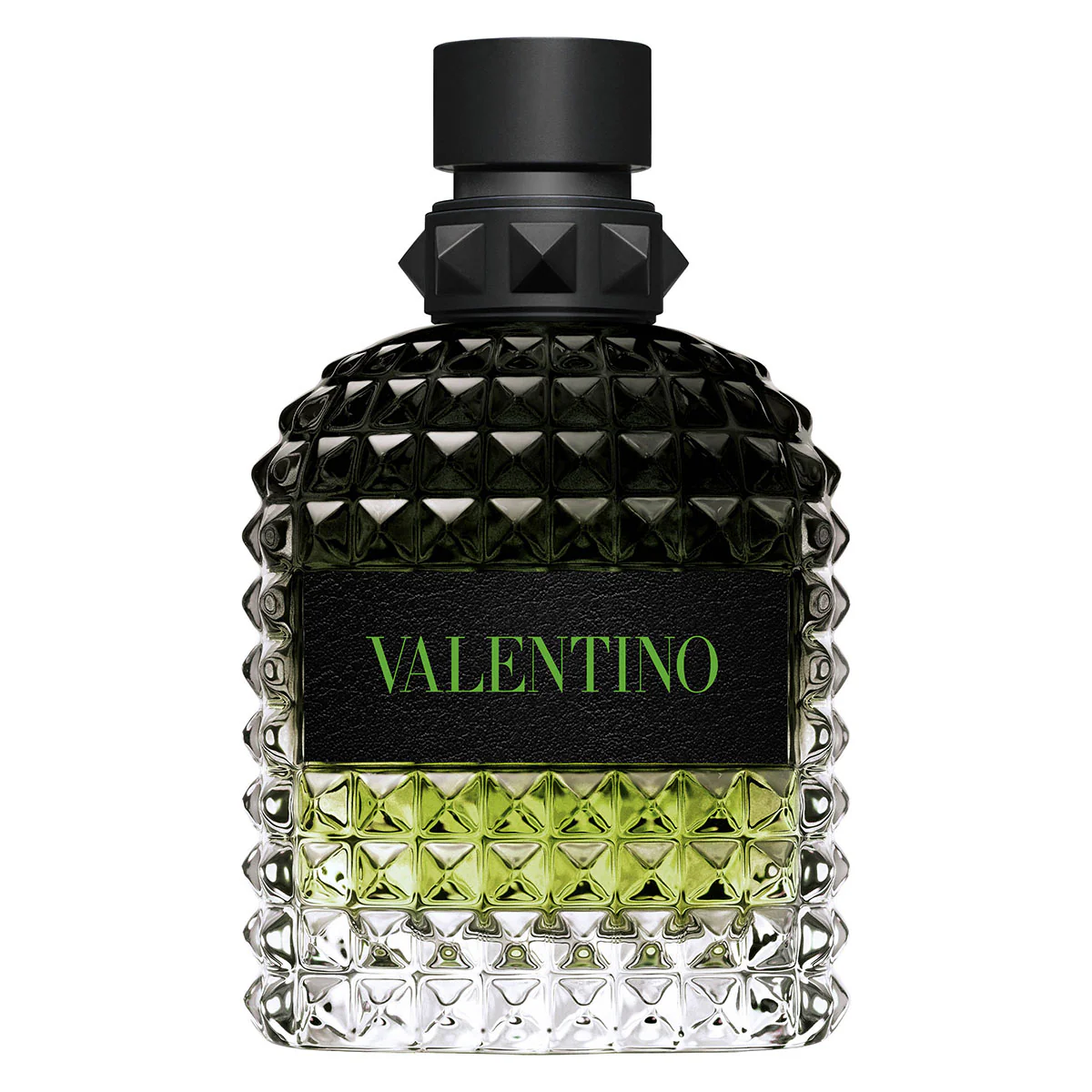 Born In Roma Uomo Green Stravaganza Eau de Toilette - Image 3