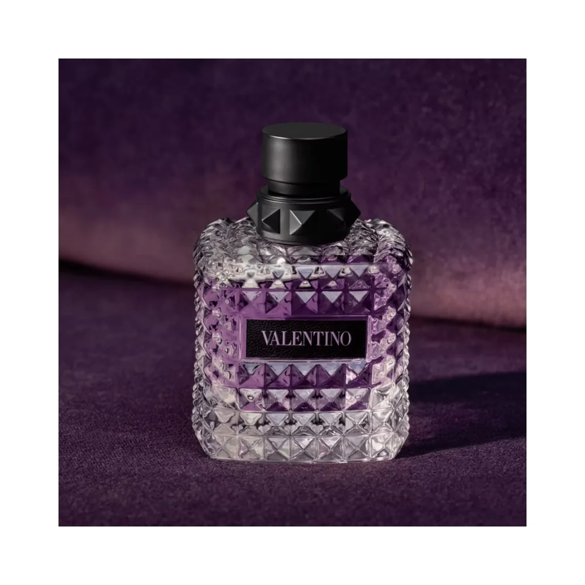 Born in Roma Purple Melancholia Eau De Parfum - Image 4