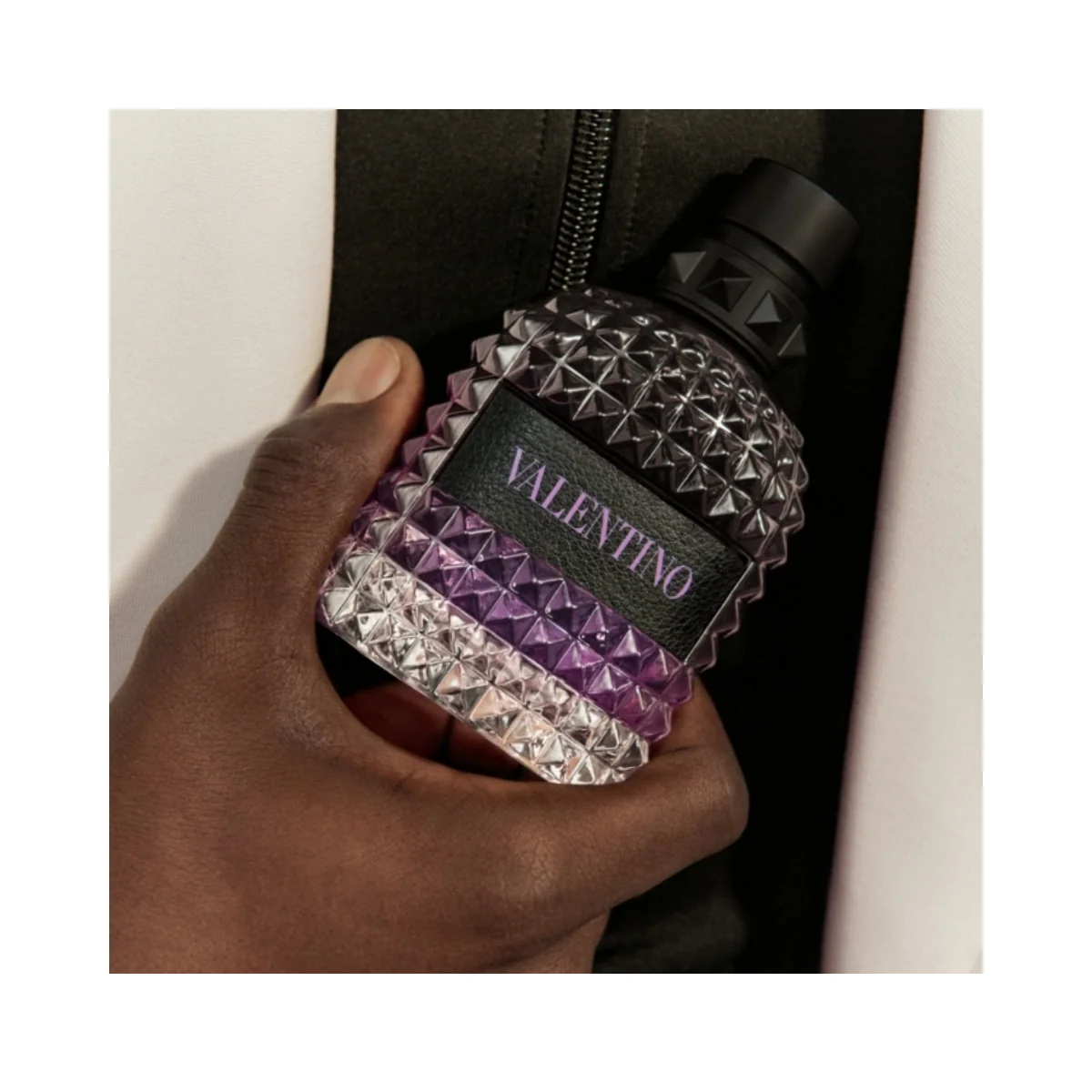 Born in Roma Purple Melancholia Uomo Eau De Toilette - Image 5