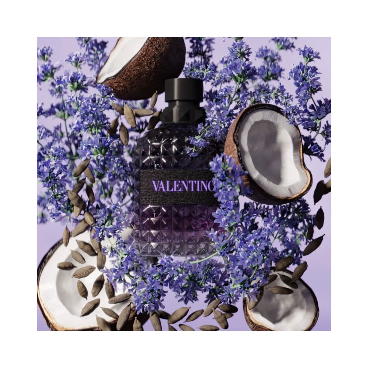 Born in Roma Purple Melancholia Uomo Eau De Toilette - Image 6