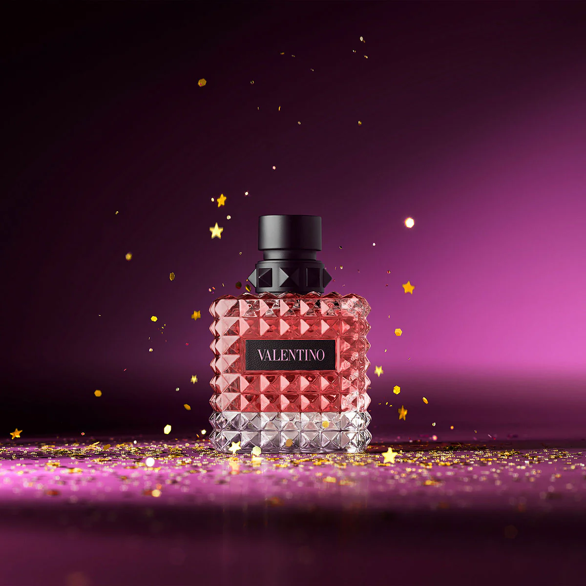 Born in Roma Donna Eau de Parfum Gift Set - Image 5