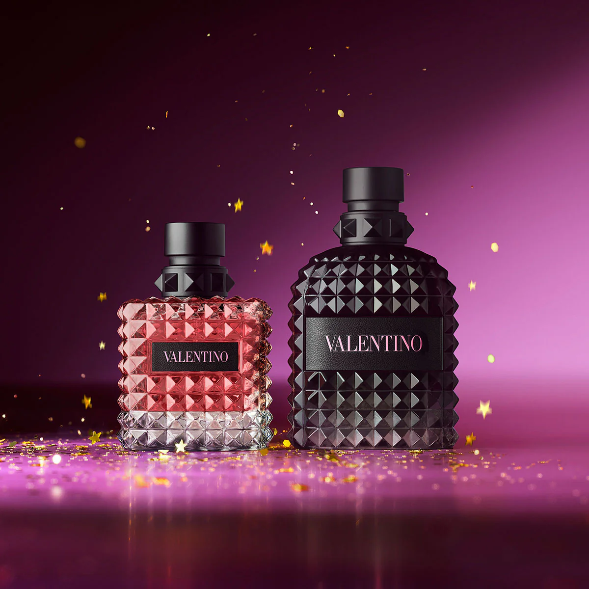 Born in Roma Donna Eau de Parfum Gift Set - Image 7