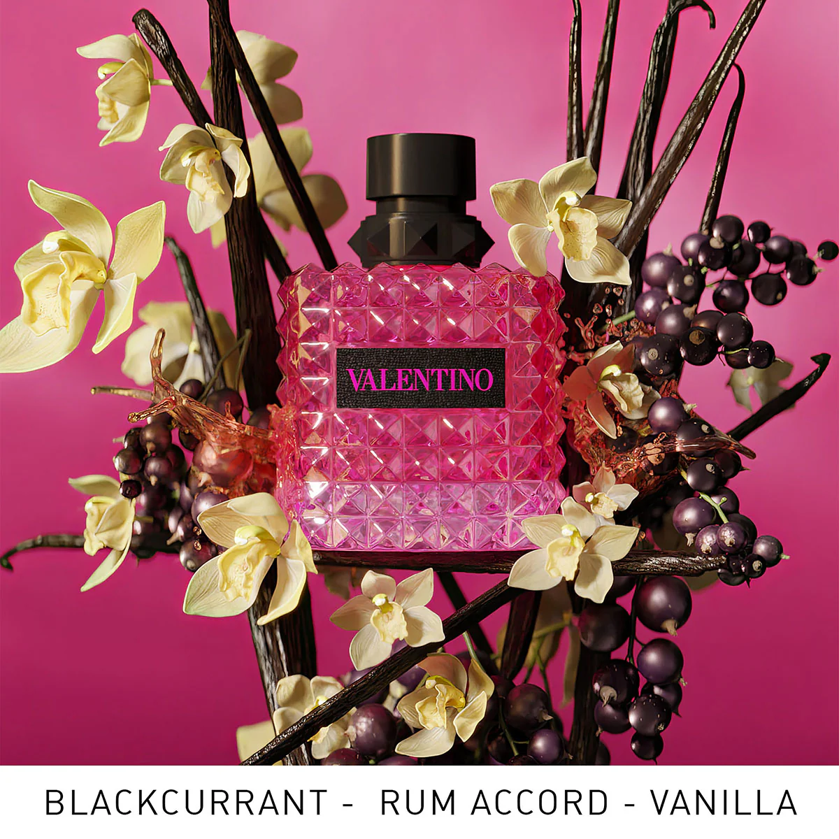 Born In Roma Donna Extradose Parfum Gift Set - Image 3