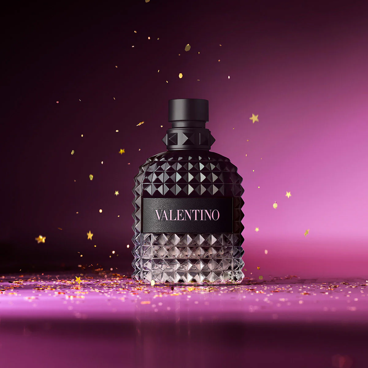 Born in Roma Uomo Extradose Parfum Gift Set - Image 5