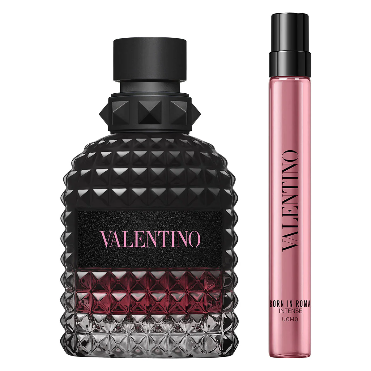 Born in Roma Uomo Intense Eau de Parfum Gift Set - Image 2