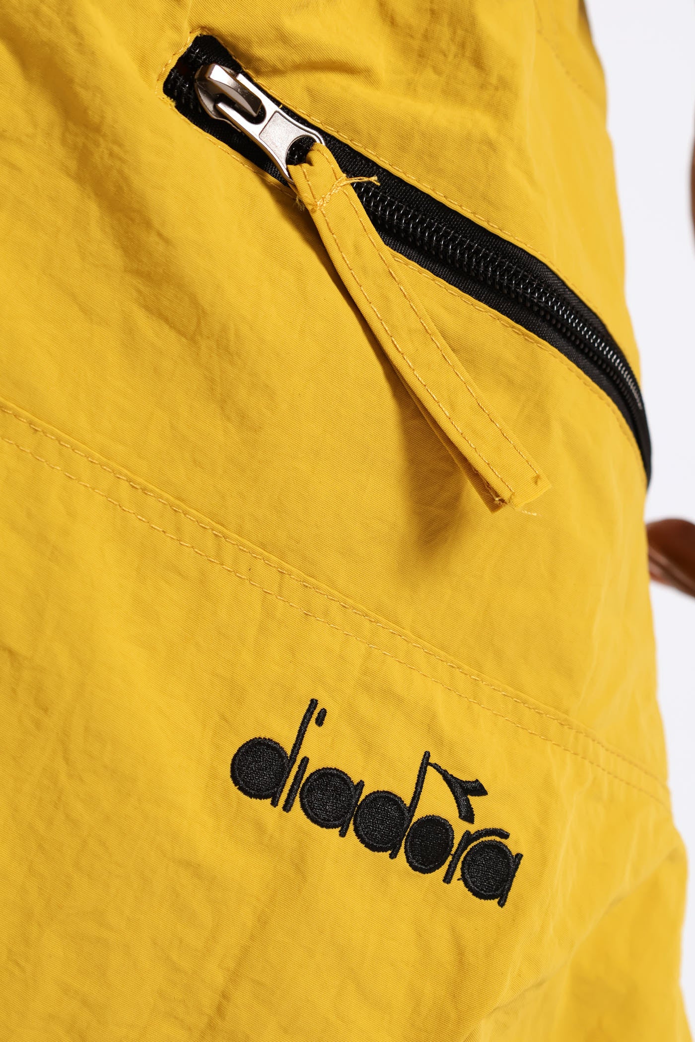 Vanguard Shorts - Golden Yellow - Image 5
