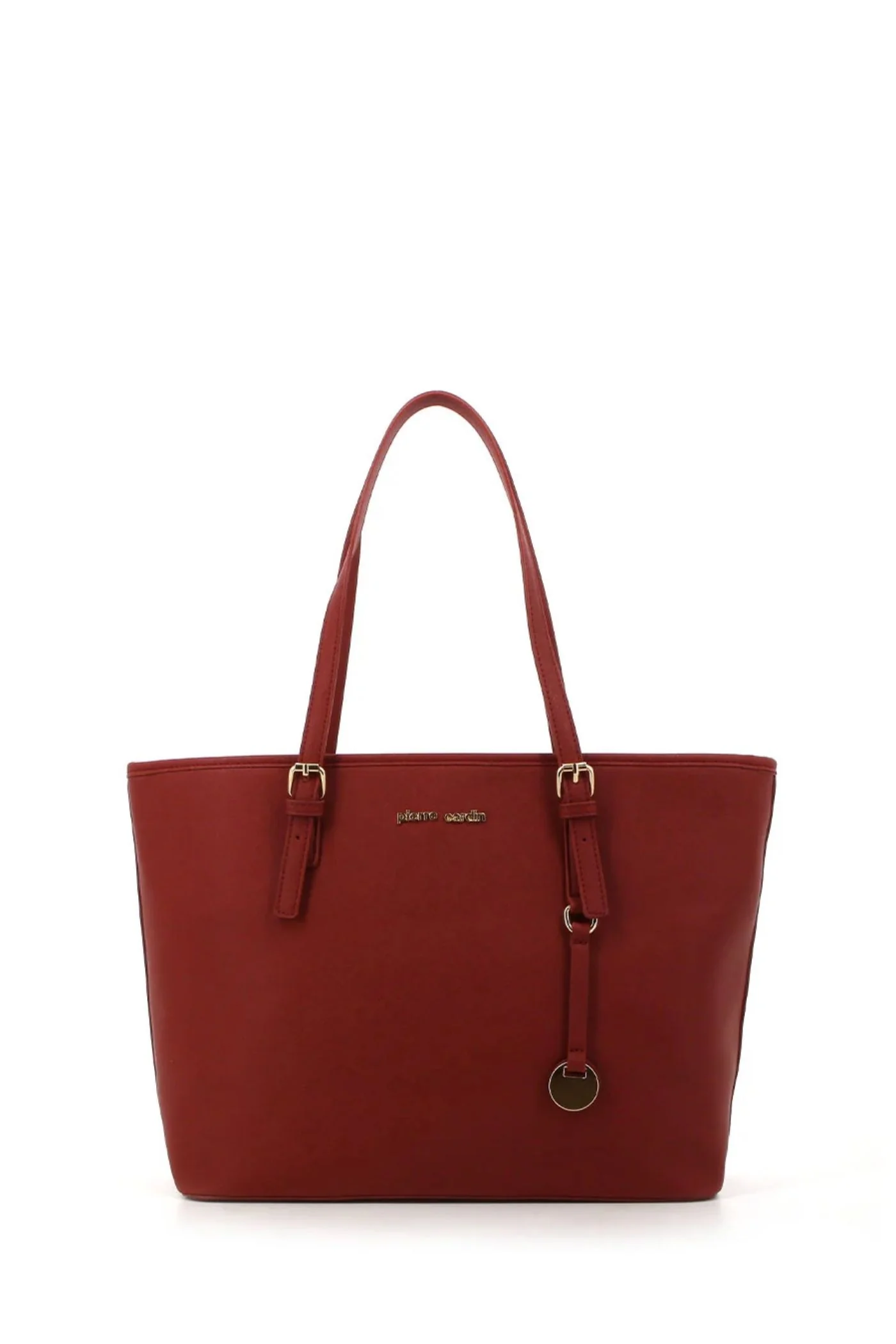 Vanida Ii Tote Bag - Red - Image 3