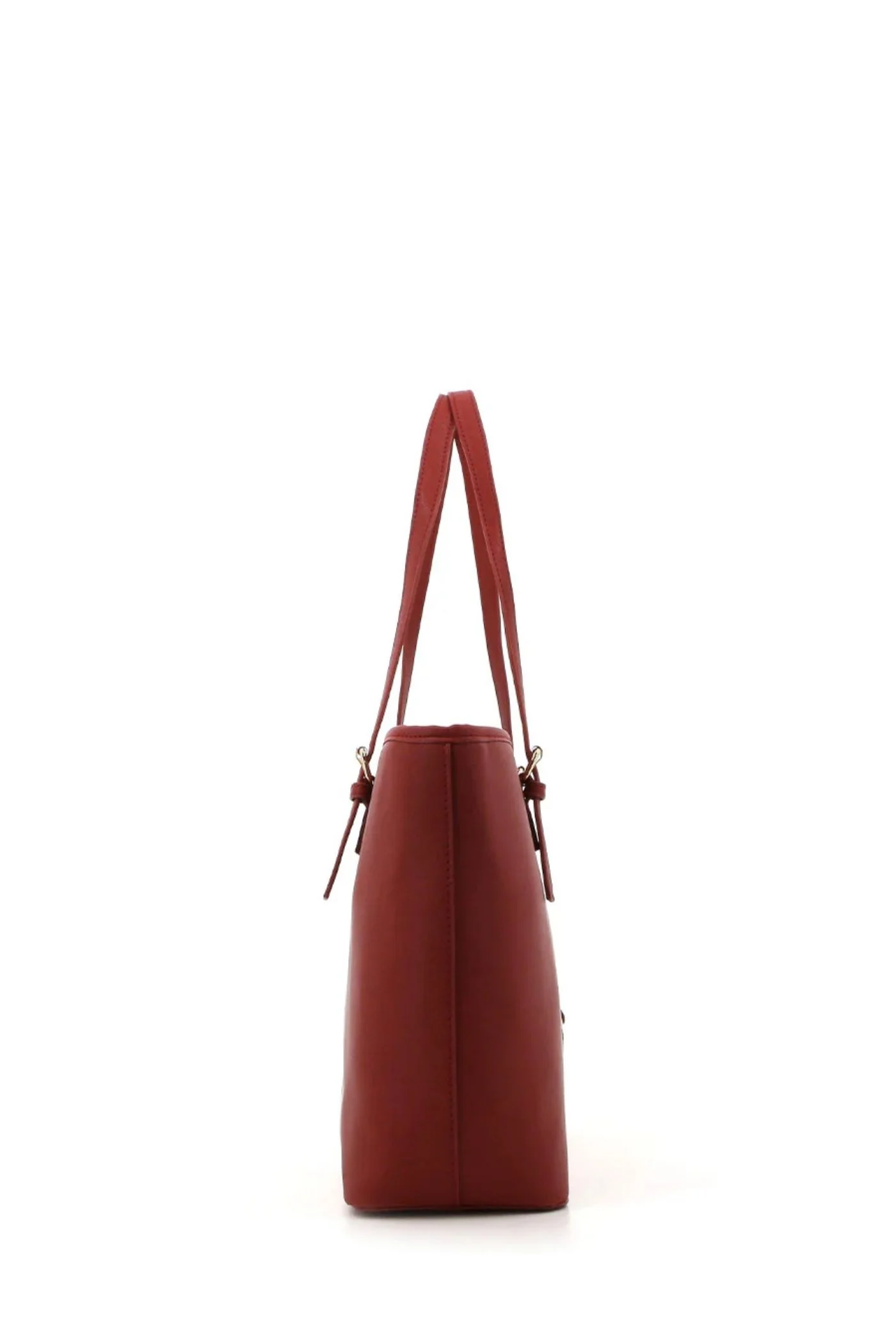 Vanida Ii Tote Bag - Red - Image 4